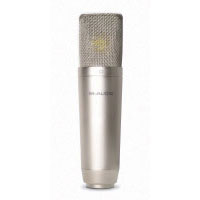 Pinnacle Nova, Affordable Large Capsule Cardioid Microphone (9900-50795-00)